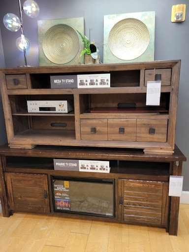 Furniture Store «American Signature Furniture», reviews and photos, 1972 Mt Zion Rd, Morrow, GA 30260, USA