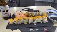 Sushi du Restaurant japonais Tokio Sushi - Restaurant Velaux - n°16