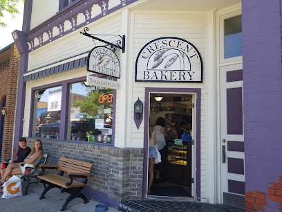 Crescent Bakery and Cafe