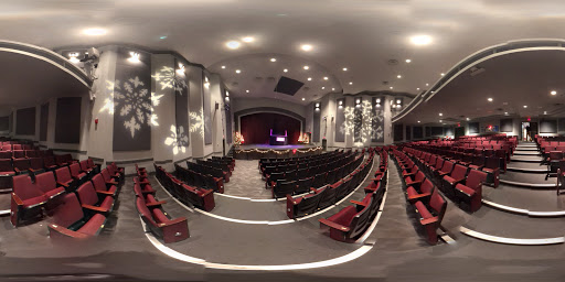 Performing Arts Theater «Georgia Ensemble Theatre», reviews and photos, 950 Forrest St, Roswell, GA 30075, USA