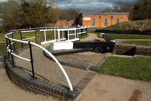 Foxton Canal Museum image