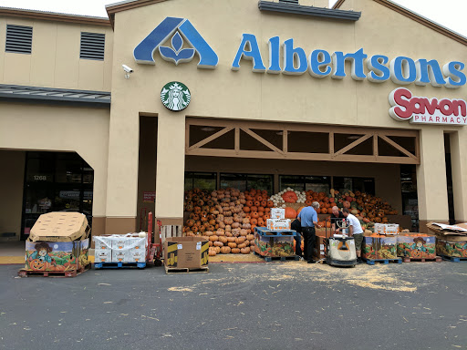 Grocery Store «Albertsons», reviews and photos, 1268 Madera Rd, Simi Valley, CA 93065, USA