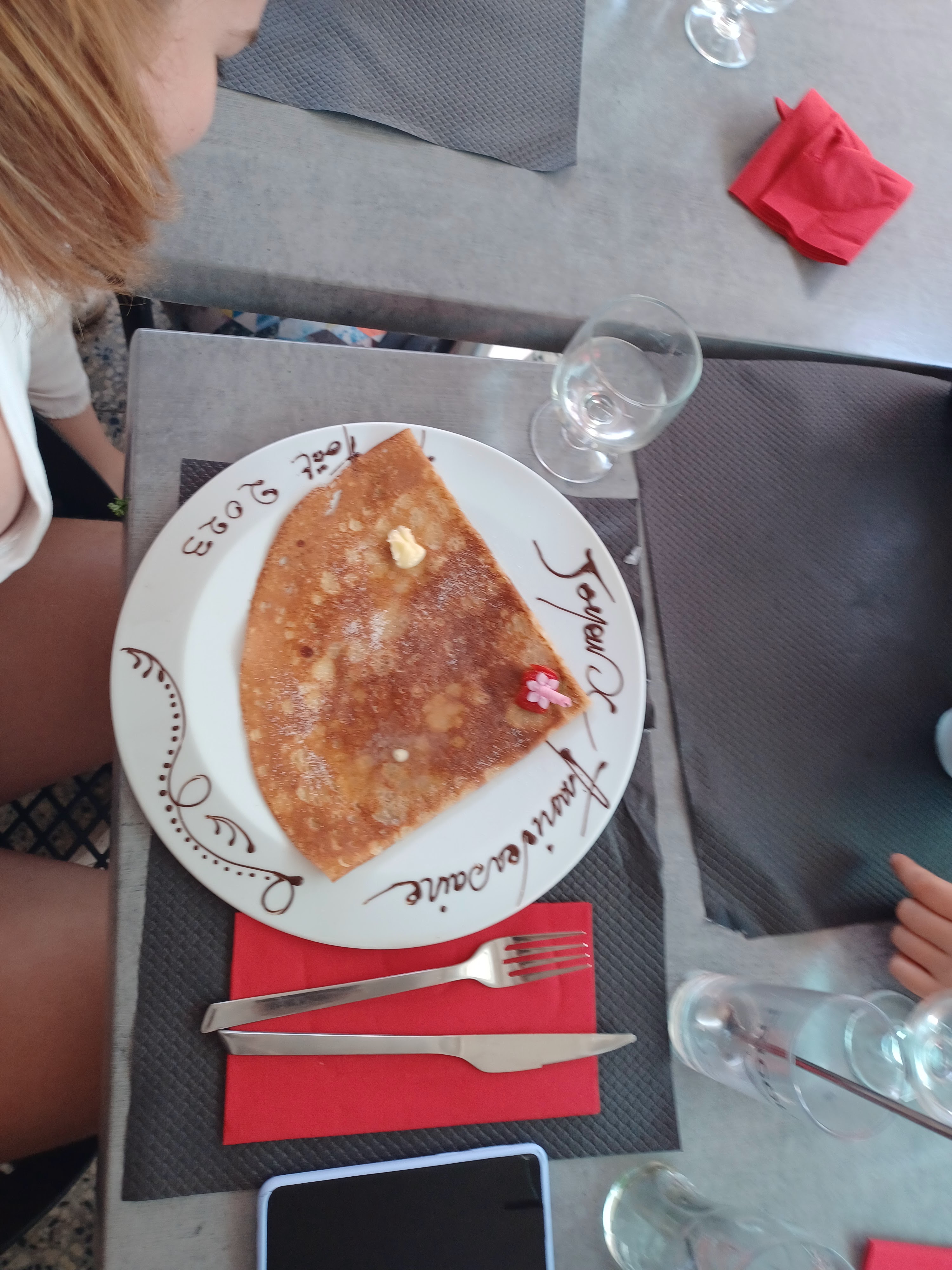 Photo n° 1 de l'avis de Jean-Michel.o fait le 16/08/2023 à 12:34