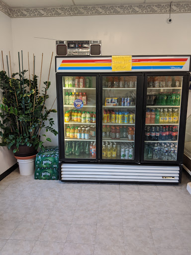 Bakery «Family Bakery & Mrs. Doughnut», reviews and photos, 8733 Cooper Rd, Alexandria, VA 22309, USA