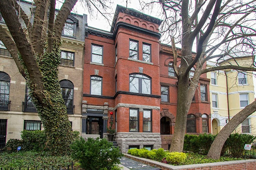 Real Estate Agency «Bediz Group, LLC», reviews and photos, 1918 18th Street Northwest Courtyard #2, Washington, DC 20009, USA