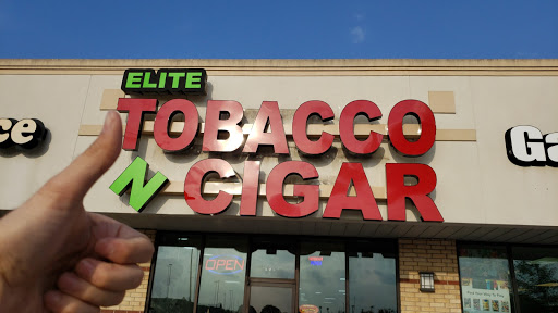 Elite tobacco and cigar