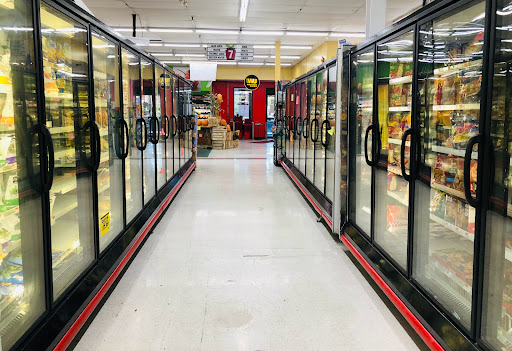 Supermarket «Easton Food Market & Restaurant», reviews and photos, 250 Line St, Easton, PA 18042, USA