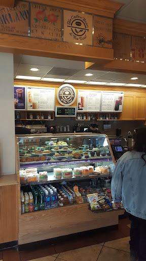 Coffee Shop «The Coffee Bean & Tea Leaf», reviews and photos, 528 Orange St, Redlands, CA 92374, USA