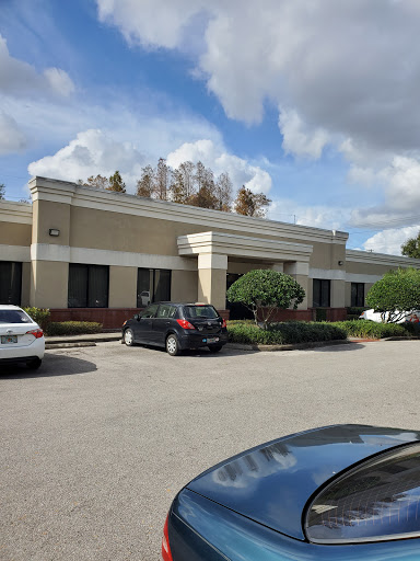 Woodland Corporate Center