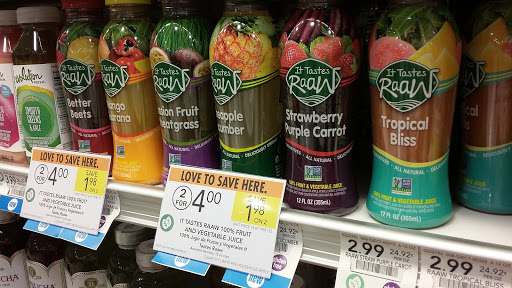 Supermarket «Publix Super Market at Weston Lakes Plaza», reviews and photos, 294 Indian Trace, Weston, FL 33326, USA