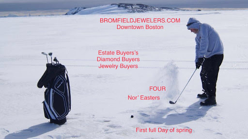 Diamond Buyer «Bromfield Jewelers | Boston Diamond Buyers and Jewlery Store», reviews and photos, 49 Bromfield St, Boston, MA 02108, USA