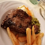 Photo n°2 de l'avis de Thomas.n fait le 20/02/2022 à 10:16 sur le  Locanda Vittoria Da Rigon à Carmignano di Brenta