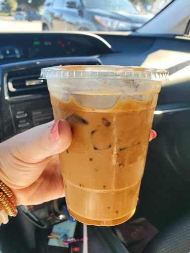 Donut Shop «Happy Donut», reviews and photos, 1807 El Camino Real, Burlingame, CA 94010, USA