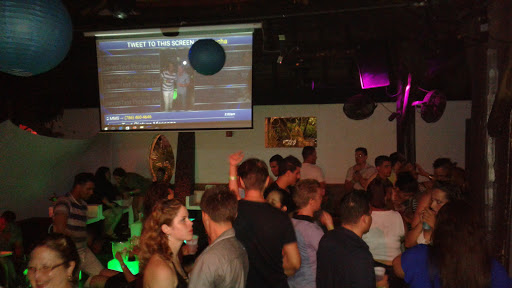 Night Club «La Covacha», reviews and photos, 10730 NW 25th St, Doral, FL 33172, USA