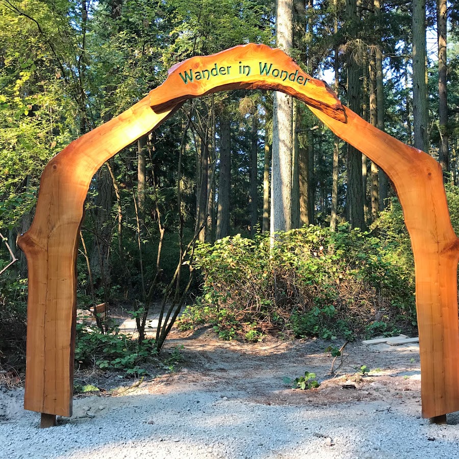 Price Sculpture Forest