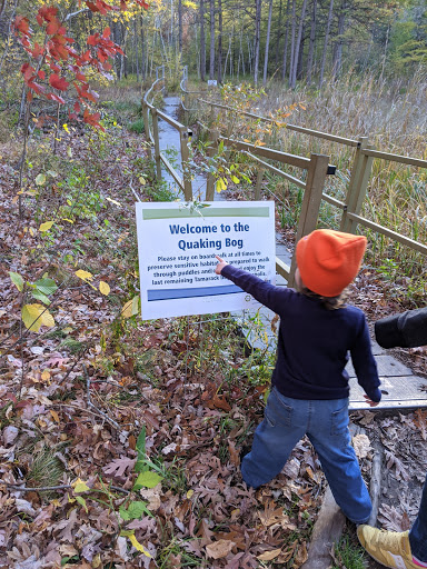 Park «Quaking Bog», reviews and photos, Theodore Wirth Pkwy, Minneapolis, MN 55411, USA