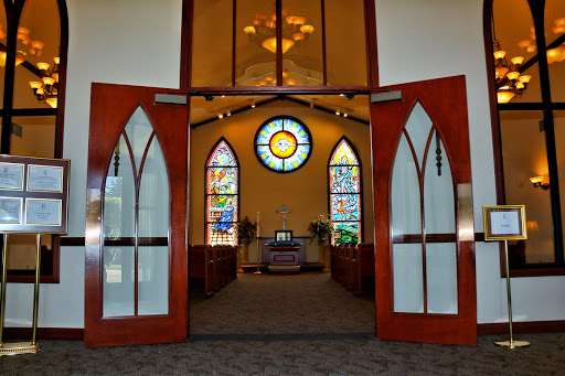 Catholic Cremation Services - Archdiocese of Toronto