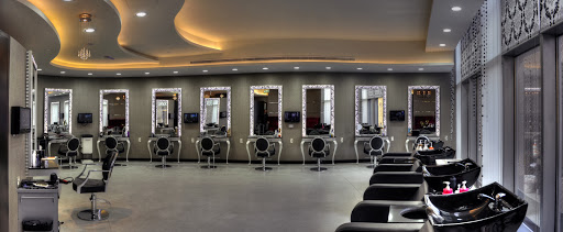 Jacques La Coupe- Beauty & Hair Salon for Ladies - Men's Spa - Hair cut, Hair Color, Nail Salon - Dubai Marina