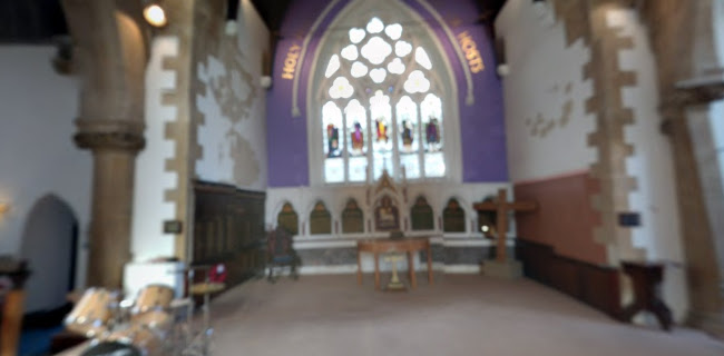 Reviews of St Jude's Church in Plymouth - Church