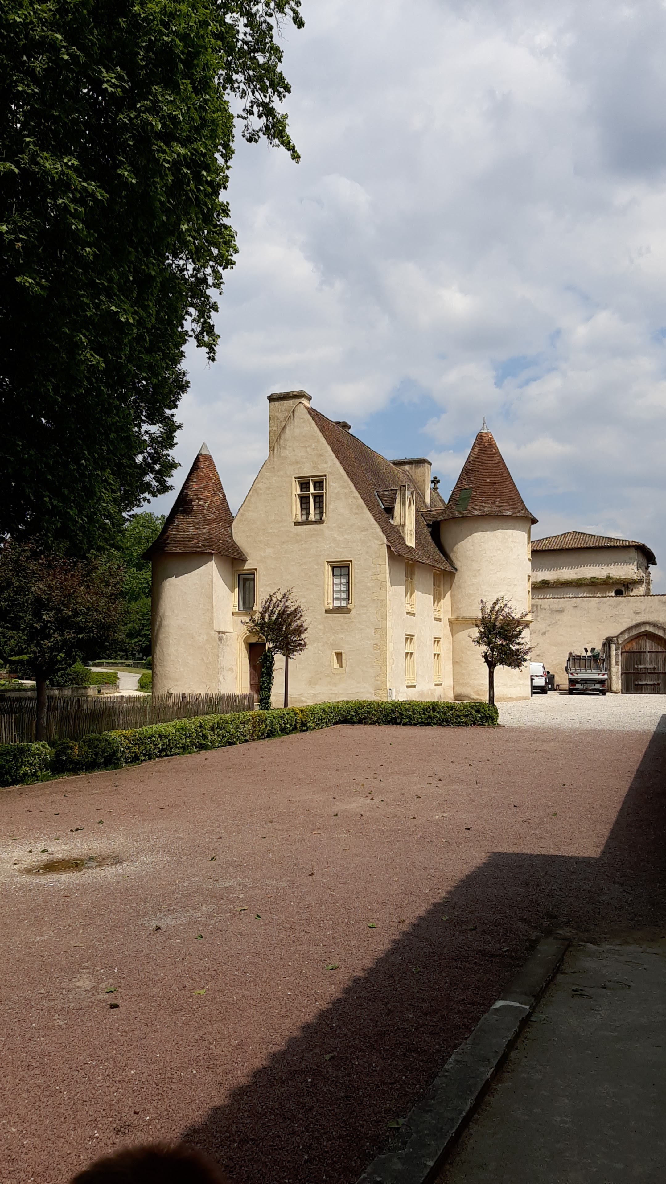 Photo n° 2 de l'avis de Emilie.a fait le 14/05/2023 à 17:22