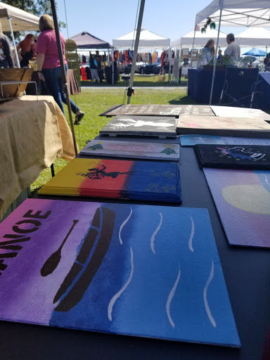 Vineyard «Chautauqua Vineyard & Winery», reviews and photos, 364 Hugh Adams Rd, Defuniak Springs, FL 32435, USA