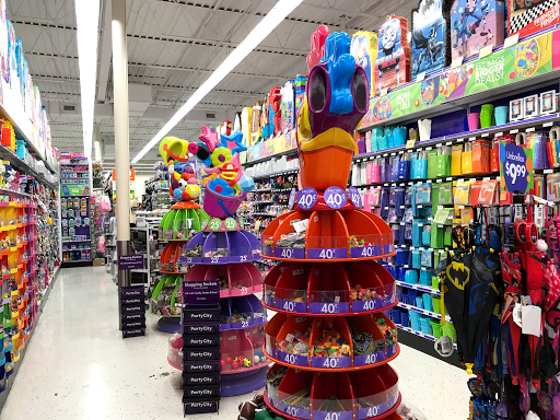 Party Store «Party City», reviews and photos