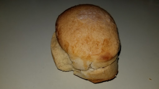 Southern Restaurant (US) «The Flying Biscuit Cafe», reviews and photos, 1655 McLendon Ave NE, Atlanta, GA 30307, USA