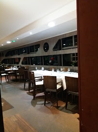 Atmosphère du Restaurant gastronomique Restaurant Du Pont de Jons - n°12
