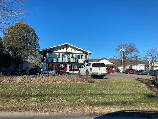 Ski Shop «Alpine Shop», reviews and photos, 1184 Williston Rd, South Burlington, VT 05403, USA