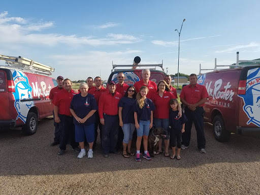 United Plumbing of Amarillo in Canyon, Texas