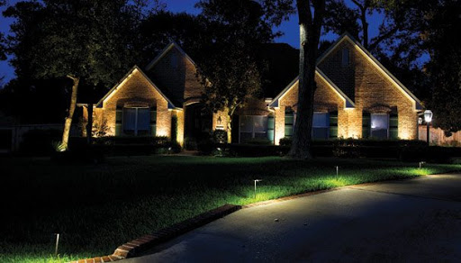 Nitelites of St. Louis Outdoor Lights