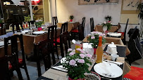 Atmosphère du Chefoo Restaurant Chinois à Nice - n°2
