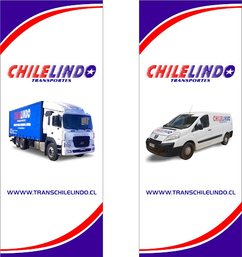 Transportes Chile Lindo - Servicio de transporte