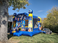 Just for Fun Party Rentals - Photo 3 - Car repair in Kingsport, TN, Kingsport