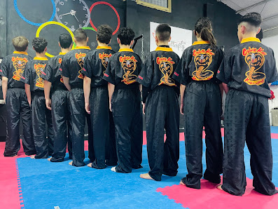 Cobra Kai Kickboxing A.S.D. Gioia Tauro (RC) Via Vittorio Veneto, 139, 89013 Gioia Tauro RC, Italia