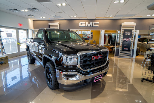 Buick Dealer «AutoNation Buick GMC Corpus Christi», reviews and photos, 6602 S Padre Island Dr #1, Corpus Christi, TX 78412, USA