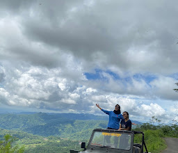 Borobudur Jeep Parang Menoreh Adventure photo