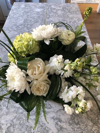 Florist «Ambience Floral Design & Gifts», reviews and photos, 1249 Pleasant Grove Blvd #100, Roseville, CA 95678, USA