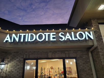 Antidote Salon