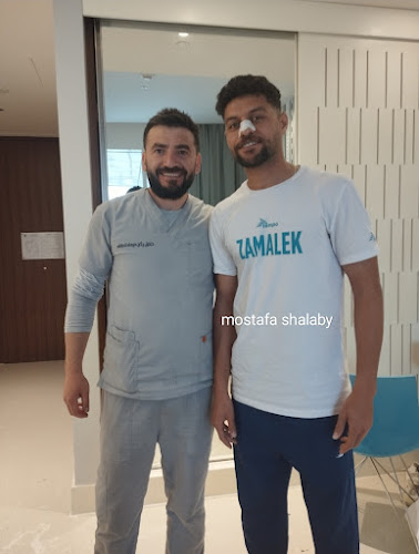 Comentarii opinii despre ركن ميعاد للحلاقة