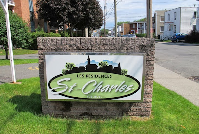 St Charles Senc