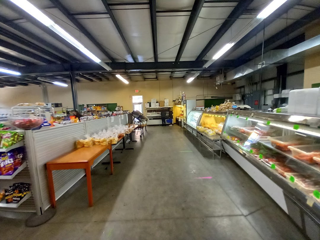 La Placita Mexican Store