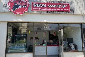 Pizza Station image