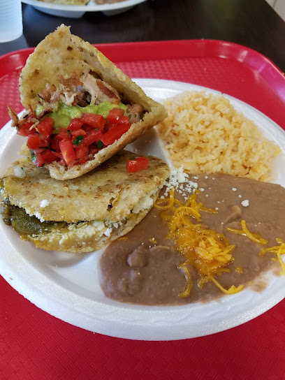 La Gordita Mexican Food
