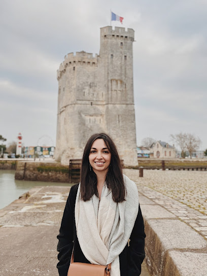 Communication réseaux sociaux La Rochelle - Charlyne Chollet Sainte-Soulle