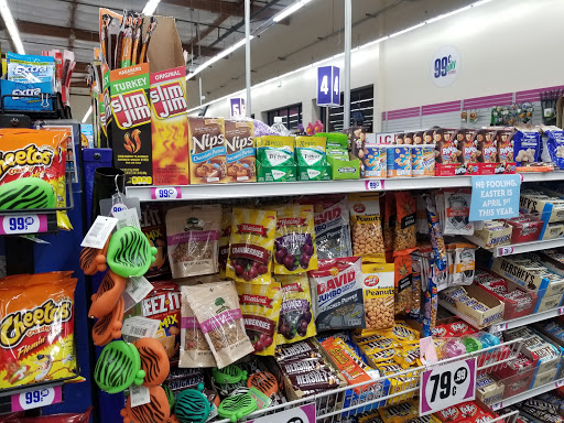 Discount Store «99 Cents Only Stores», reviews and photos, 7424 Greenback Ln, Citrus Heights, CA 95610, USA