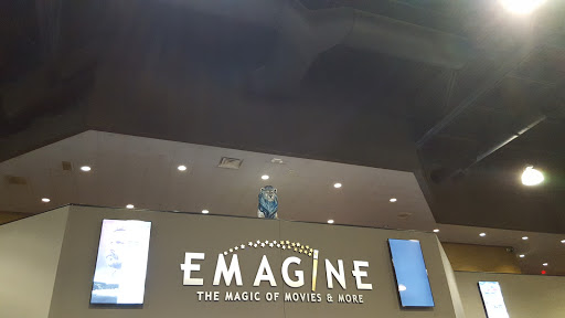 Movie Theater «Emagine Canton», reviews and photos, 39535 Ford Rd, Canton, MI 48187, USA