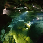 Photo n°1 de l'avis de Lena.c fait le 21/05/2018 à 06:55 sur le  Wimsener Höhle (Tress Gastronomie GmbH & Co. KG) à Hayingen