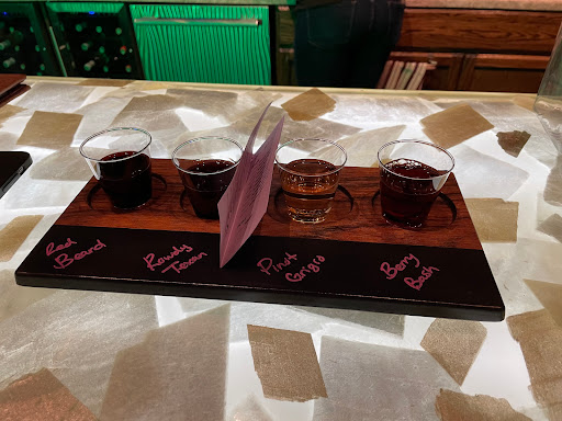 Winery «Cork House Winery», reviews and photos, 213 E Main St, Waxahachie, TX 75165, USA