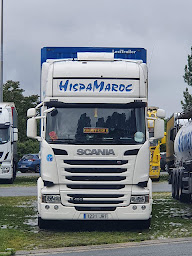 Photo n°3 de Centre routier de Bordeaux à Bordeaux ()